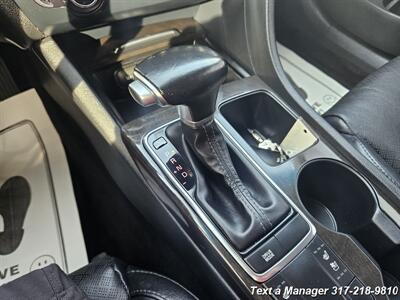 2018 Kia Optima EX - Photo 25 - Greenwood, IN 46142