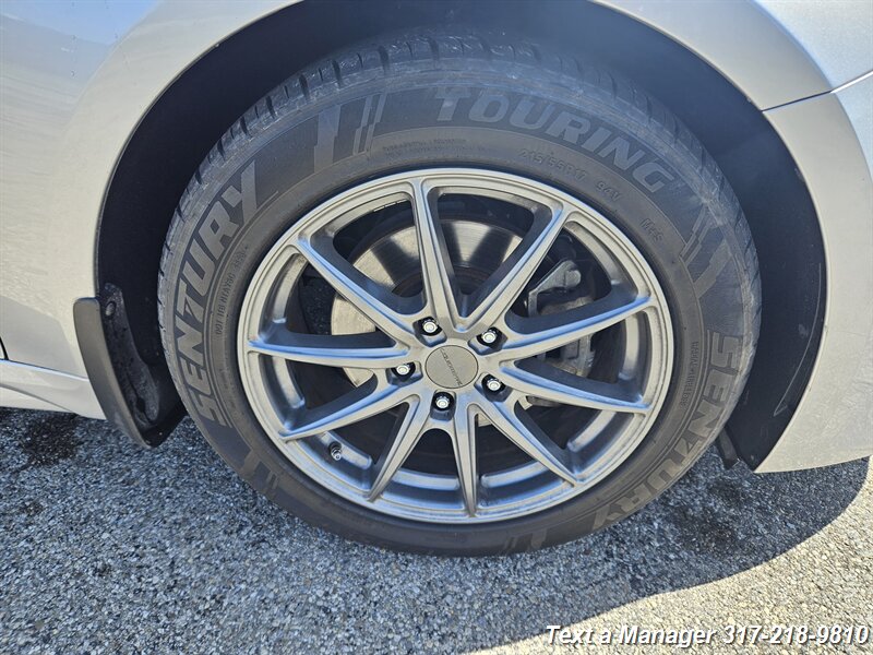 2018 Kia Optima EX - Photo 34 - Greenwood, IN 46142