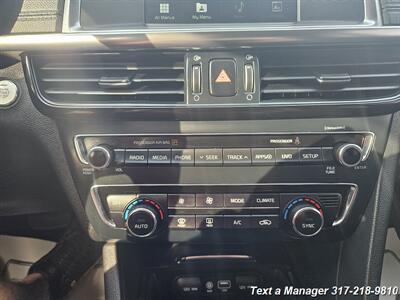 2018 Kia Optima EX - Photo 23 - Greenwood, IN 46142