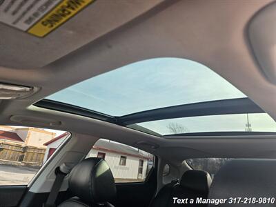 2018 Kia Optima EX - Photo 10 - Greenwood, IN 46142