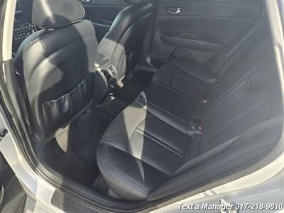 2018 Kia Optima EX - Photo 27 - Greenwood, IN 46142