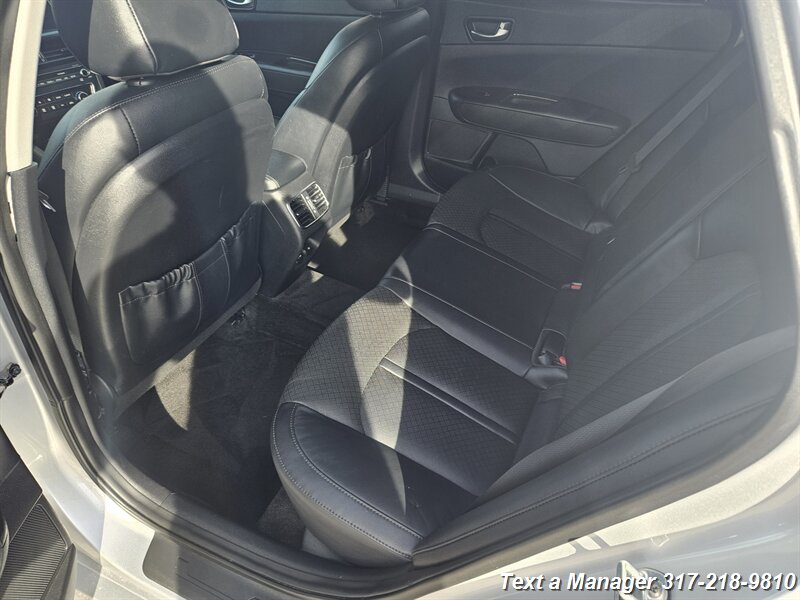 2018 Kia Optima EX - Photo 27 - Greenwood, IN 46142