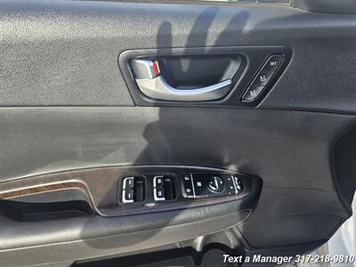 2018 Kia Optima EX - Photo 12 - Greenwood, IN 46142