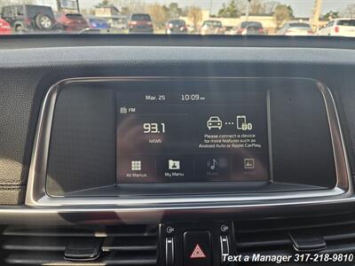 2018 Kia Optima EX - Photo 20 - Greenwood, IN 46142