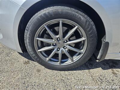 2018 Kia Optima EX - Photo 31 - Greenwood, IN 46142
