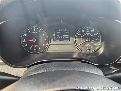 2018 Kia Optima EX - Photo 16 - Greenwood, IN 46142