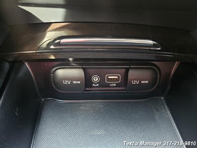 2018 Kia Optima EX - Photo 24 - Greenwood, IN 46142