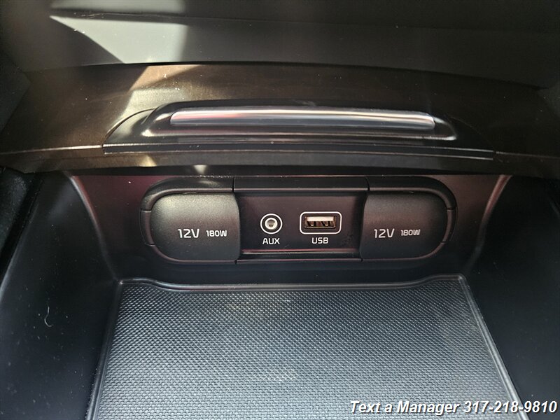 2018 Kia Optima EX - Photo 24 - Greenwood, IN 46142