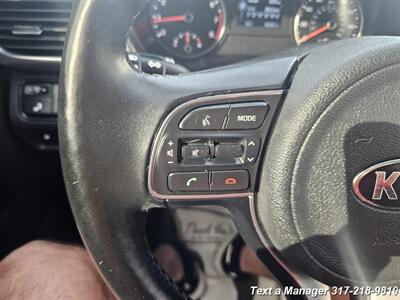 2018 Kia Optima EX - Photo 18 - Greenwood, IN 46142
