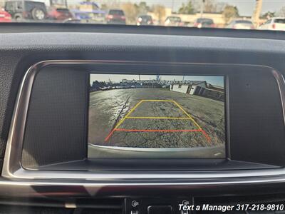 2018 Kia Optima EX - Photo 21 - Greenwood, IN 46142