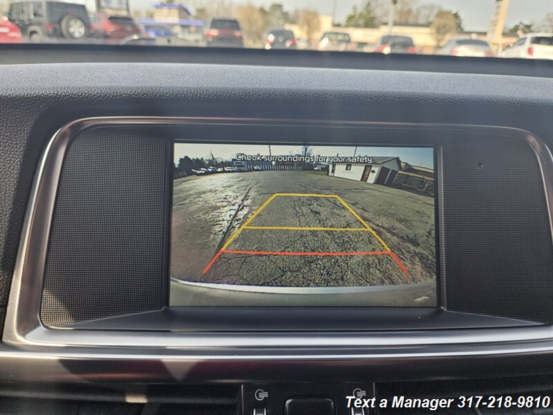 2018 Kia Optima EX - Photo 21 - Greenwood, IN 46142