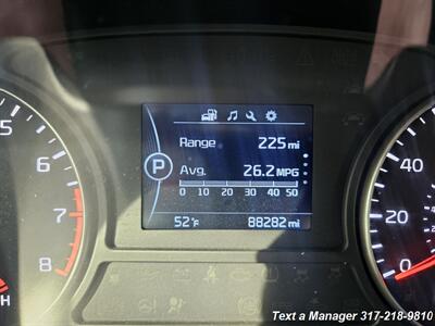 2018 Kia Optima EX - Photo 17 - Greenwood, IN 46142