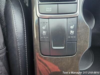2018 Kia Optima EX - Photo 26 - Greenwood, IN 46142