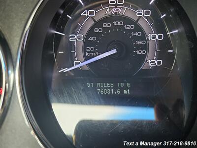 2012 Lincoln MKZ   - Photo 17 - Greenwood, IN 46142