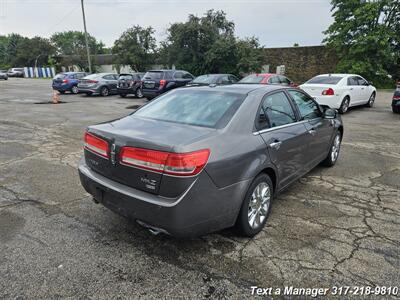 2012 Lincoln MKZ   - Photo 5 - Greenwood, IN 46142