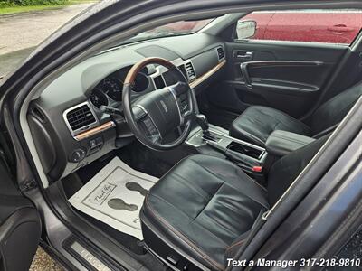 2012 Lincoln MKZ   - Photo 11 - Greenwood, IN 46142