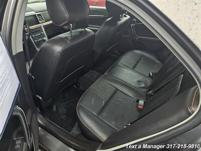2012 Lincoln MKZ   - Photo 26 - Greenwood, IN 46142