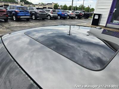 2012 Lincoln MKZ   - Photo 9 - Greenwood, IN 46142