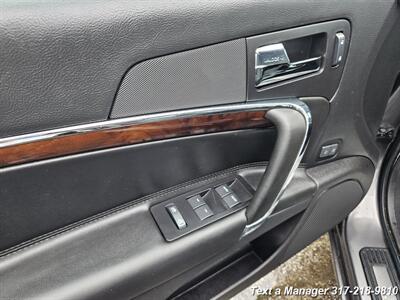 2012 Lincoln MKZ   - Photo 12 - Greenwood, IN 46142