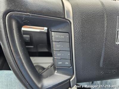 2012 Lincoln MKZ   - Photo 18 - Greenwood, IN 46142