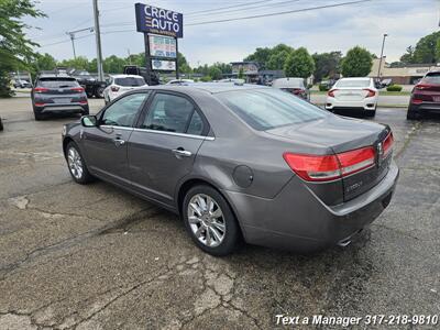 2012 Lincoln MKZ   - Photo 3 - Greenwood, IN 46142