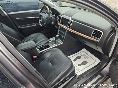 2012 Lincoln MKZ   - Photo 29 - Greenwood, IN 46142