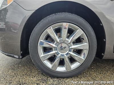 2012 Lincoln MKZ   - Photo 10 - Greenwood, IN 46142