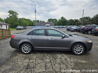 2012 Lincoln MKZ   - Photo 6 - Greenwood, IN 46142