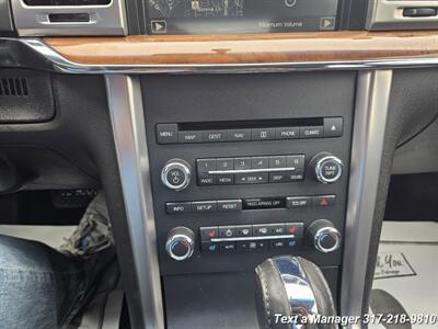 2012 Lincoln MKZ   - Photo 22 - Greenwood, IN 46142