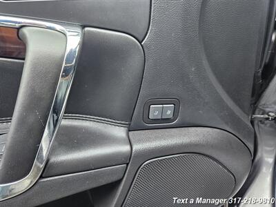 2012 Lincoln MKZ   - Photo 13 - Greenwood, IN 46142