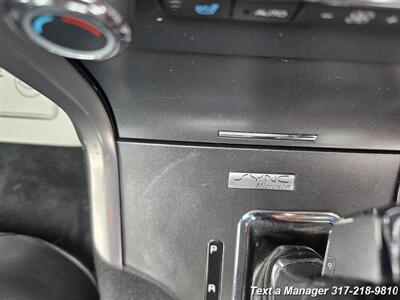 2012 Lincoln MKZ   - Photo 24 - Greenwood, IN 46142