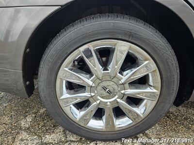 2012 Lincoln MKZ   - Photo 12 - Greenwood, IN 46142