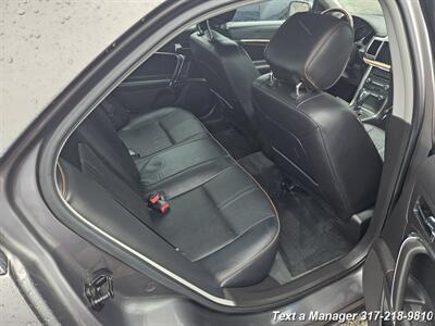 2012 Lincoln MKZ   - Photo 28 - Greenwood, IN 46142