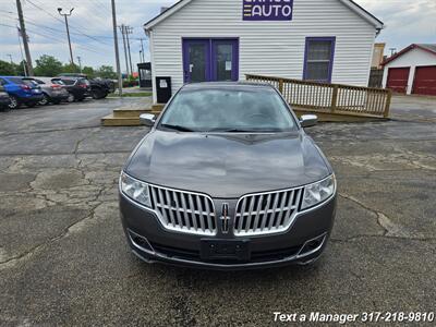 2012 Lincoln MKZ   - Photo 8 - Greenwood, IN 46142