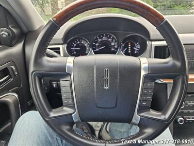2012 Lincoln MKZ   - Photo 15 - Greenwood, IN 46142