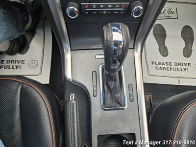 2012 Lincoln MKZ   - Photo 25 - Greenwood, IN 46142