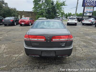 2012 Lincoln MKZ   - Photo 4 - Greenwood, IN 46142