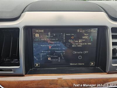 2012 Lincoln MKZ   - Photo 20 - Greenwood, IN 46142