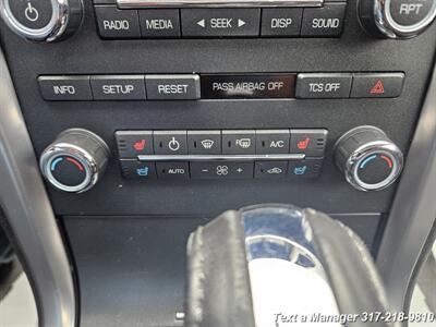 2012 Lincoln MKZ   - Photo 23 - Greenwood, IN 46142