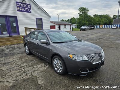 2012 Lincoln MKZ   - Photo 7 - Greenwood, IN 46142