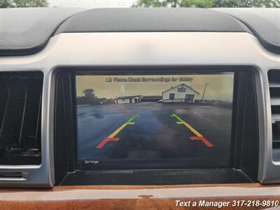 2012 Lincoln MKZ   - Photo 21 - Greenwood, IN 46142