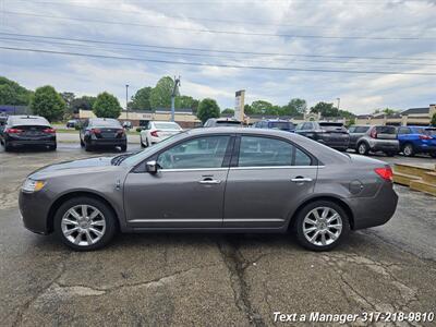 2012 Lincoln MKZ   - Photo 2 - Greenwood, IN 46142