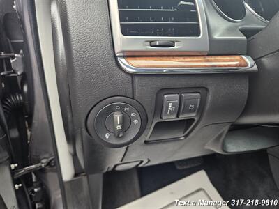 2012 Lincoln MKZ   - Photo 14 - Greenwood, IN 46142