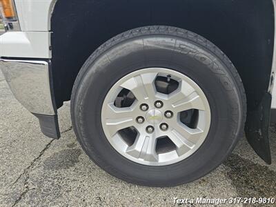 2014 Chevrolet Silverado 1500 LT Z71   - Photo 25 - Greenwood, IN 46142