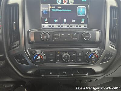 2014 Chevrolet Silverado 1500 LT Z71   - Photo 18 - Greenwood, IN 46142