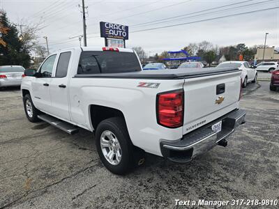 2014 Chevrolet Silverado 1500 LT Z71   - Photo 3 - Greenwood, IN 46142