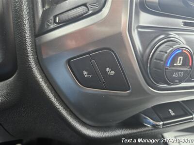 2014 Chevrolet Silverado 1500 LT Z71   - Photo 19 - Greenwood, IN 46142