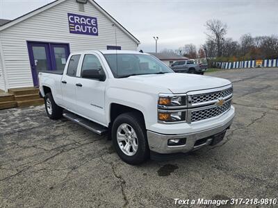 2014 Chevrolet Silverado 1500 LT Z71   - Photo 7 - Greenwood, IN 46142