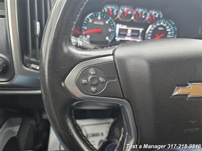 2014 Chevrolet Silverado 1500 LT Z71   - Photo 14 - Greenwood, IN 46142