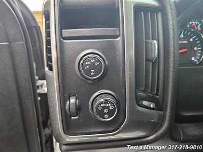 2014 Chevrolet Silverado 1500 LT Z71   - Photo 10 - Greenwood, IN 46142